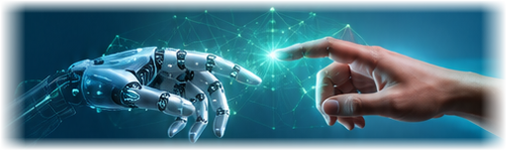 Let's Build Intelligent Solutions Together - Robot and Human Collaboration